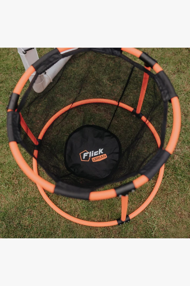 Football Flick Urban Skills Set