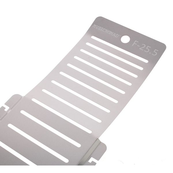 MusicNomad MN800 Fretboard Protector