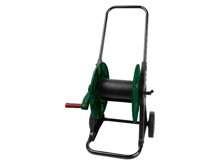 Tuinslangwagen
