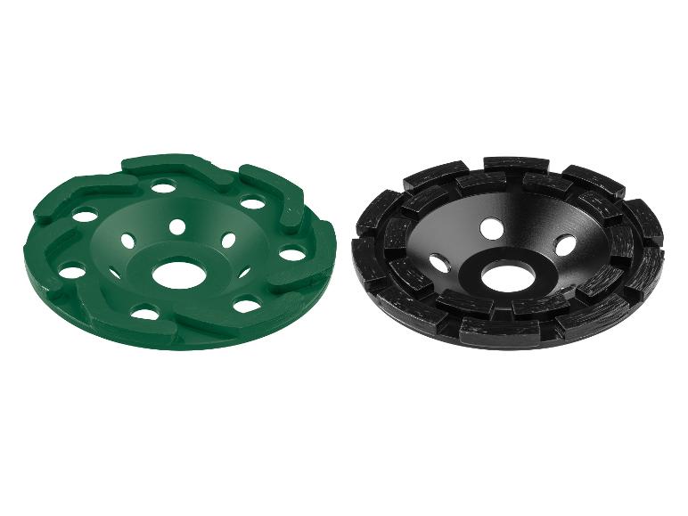 Diamantslijpschijf Ø 125 mm