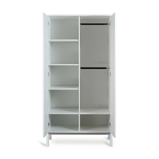Ashi Armoire   Crème        de               Quax