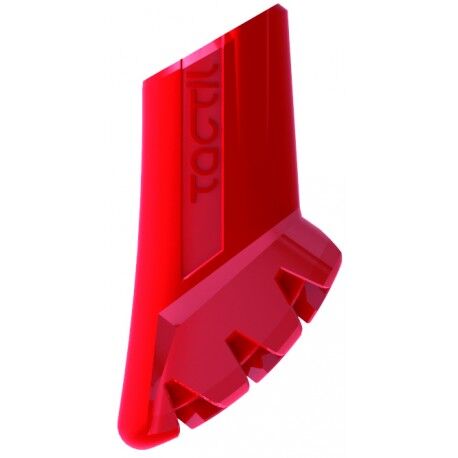 Embouts Kit Tactil Pad - Embouts bâtons