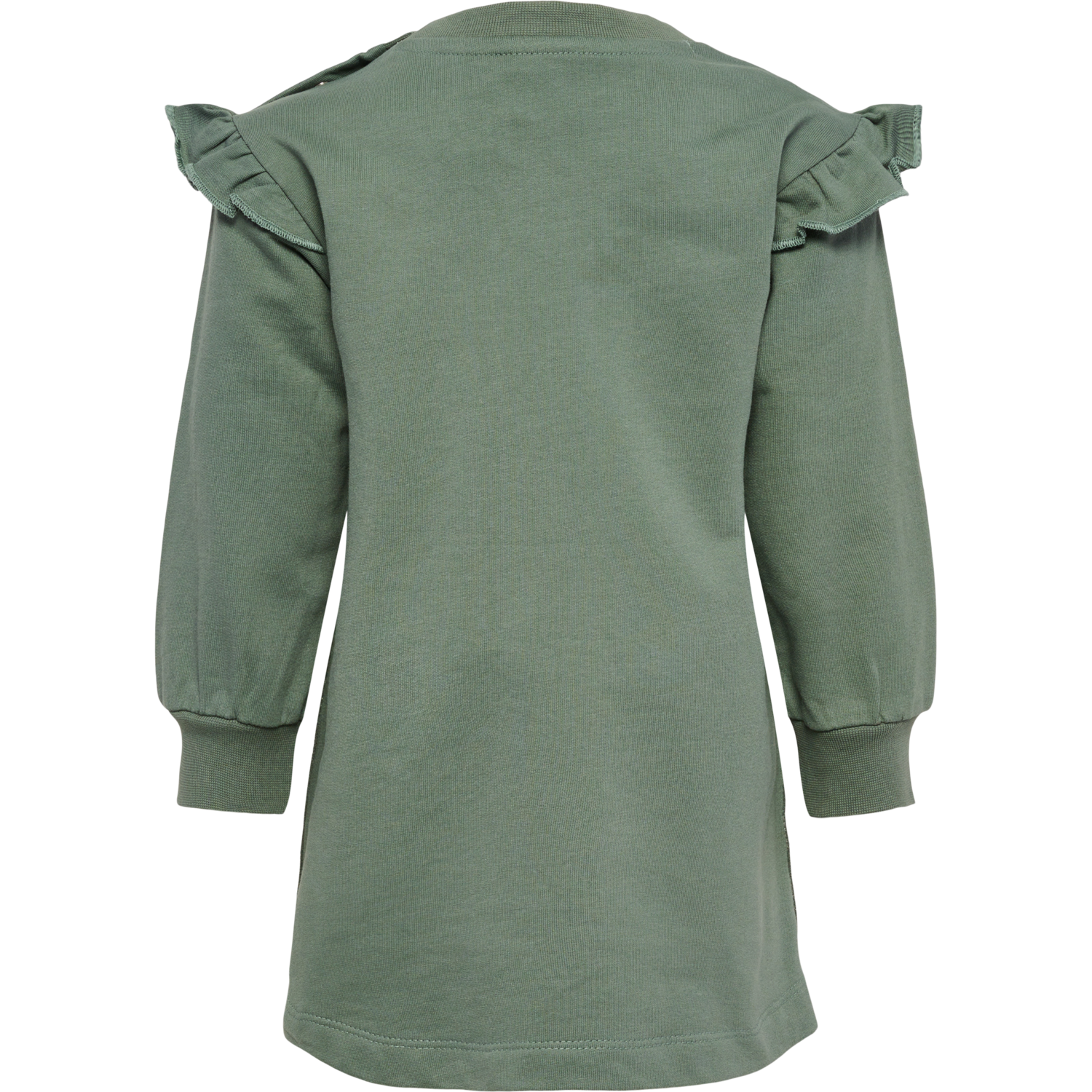 hmlSIGNE SWEAT DRESS