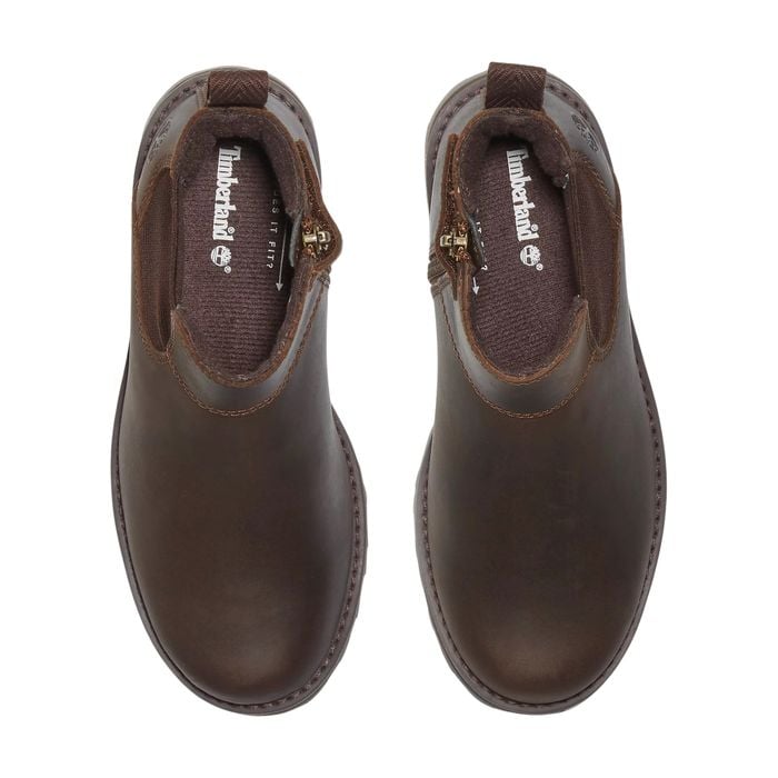 Timberland Courma Chelsea Boots Junior