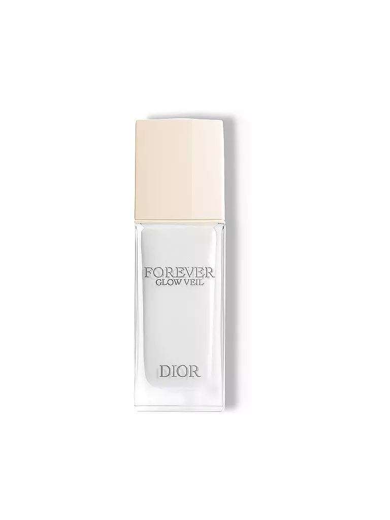 DIOR Make Up - Dior Forever Glow Veil Pimer keine Farbe