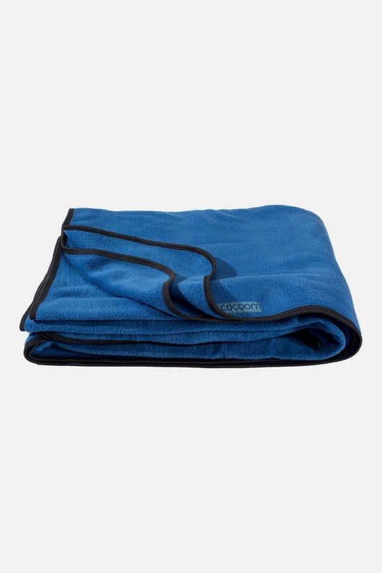 Cocoon Cocoon Luxe Fleecedeken