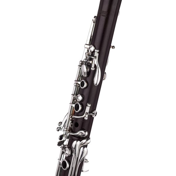 Thomann CL-17A A- Clarinet Boehm