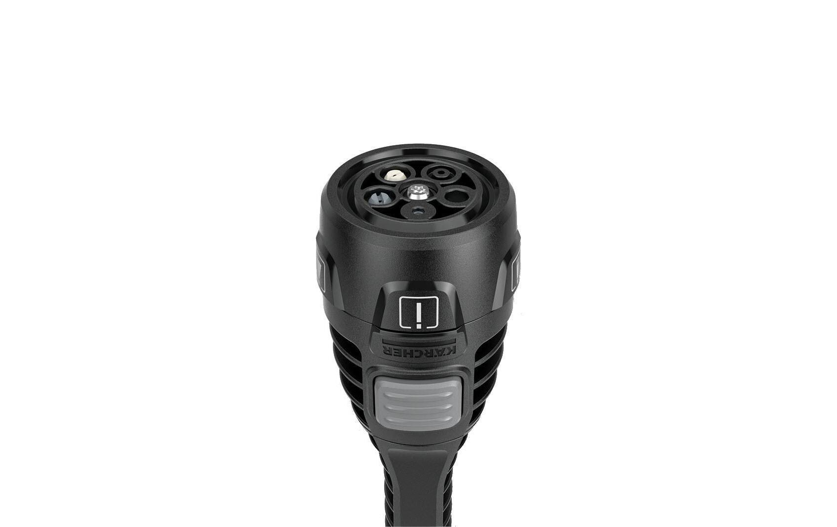 Strahlrohr MJ 24 5-in-1MJ 24 Handheld