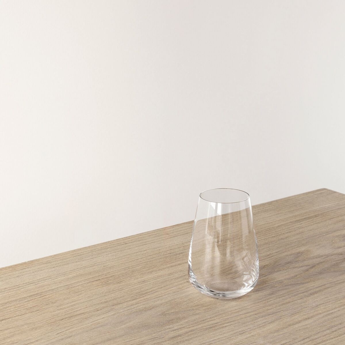 Pulse Drikkeglass 35 cl 4-pack