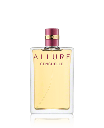 Chanel Allure Sensuelle edp vapo 50ml