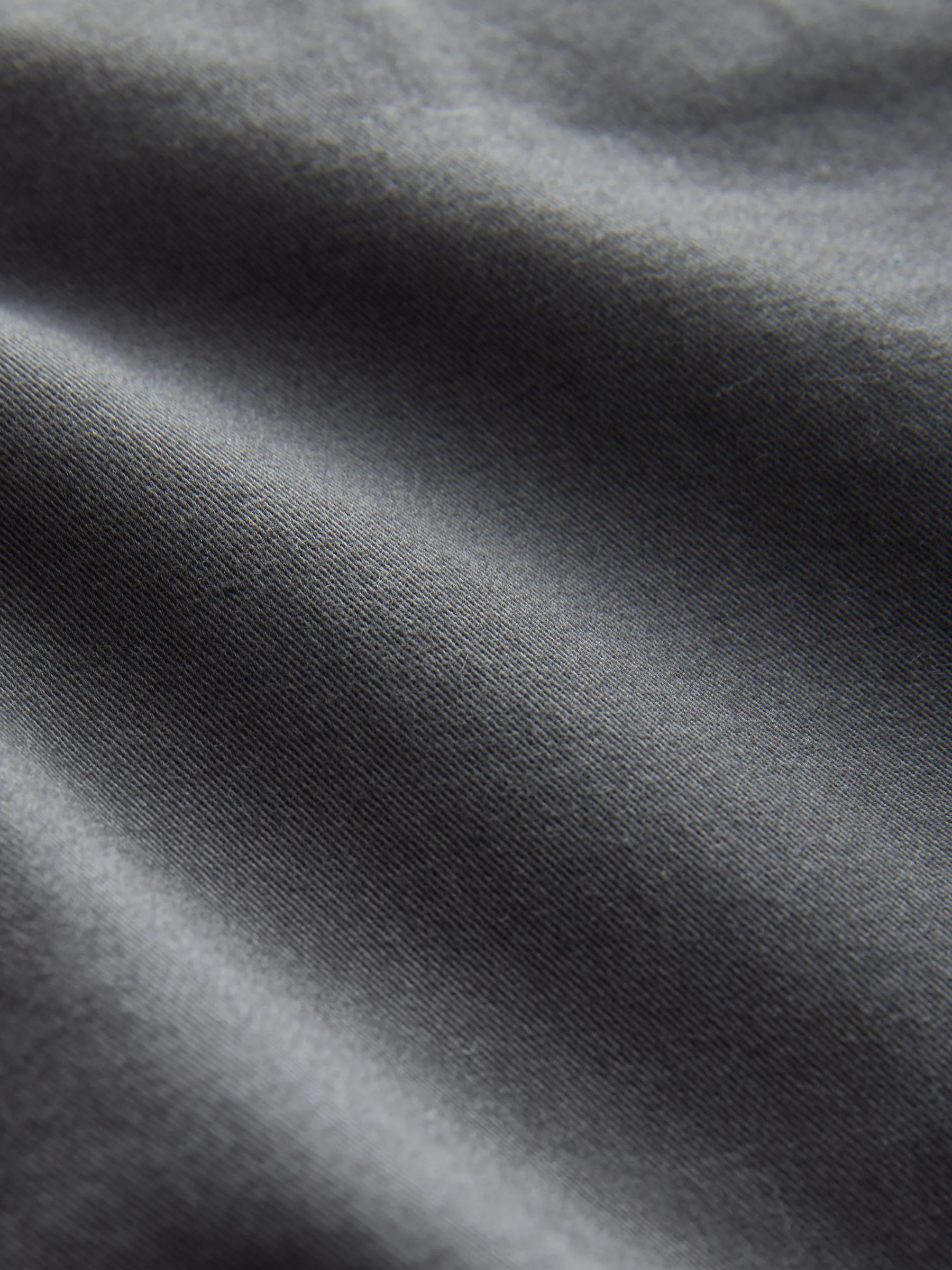 Marineblauw/antraciet - Stretchy Korte cargobroek
