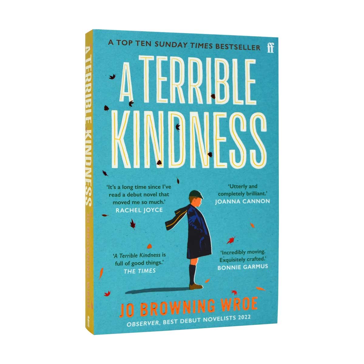 A Terrible Kindness (Paperback)