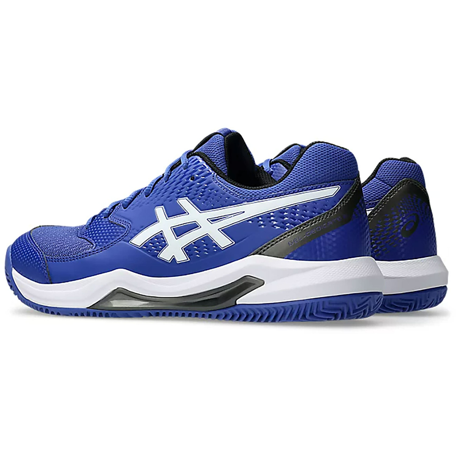 ASICS Gel-Dedicate 8 Clay Heren