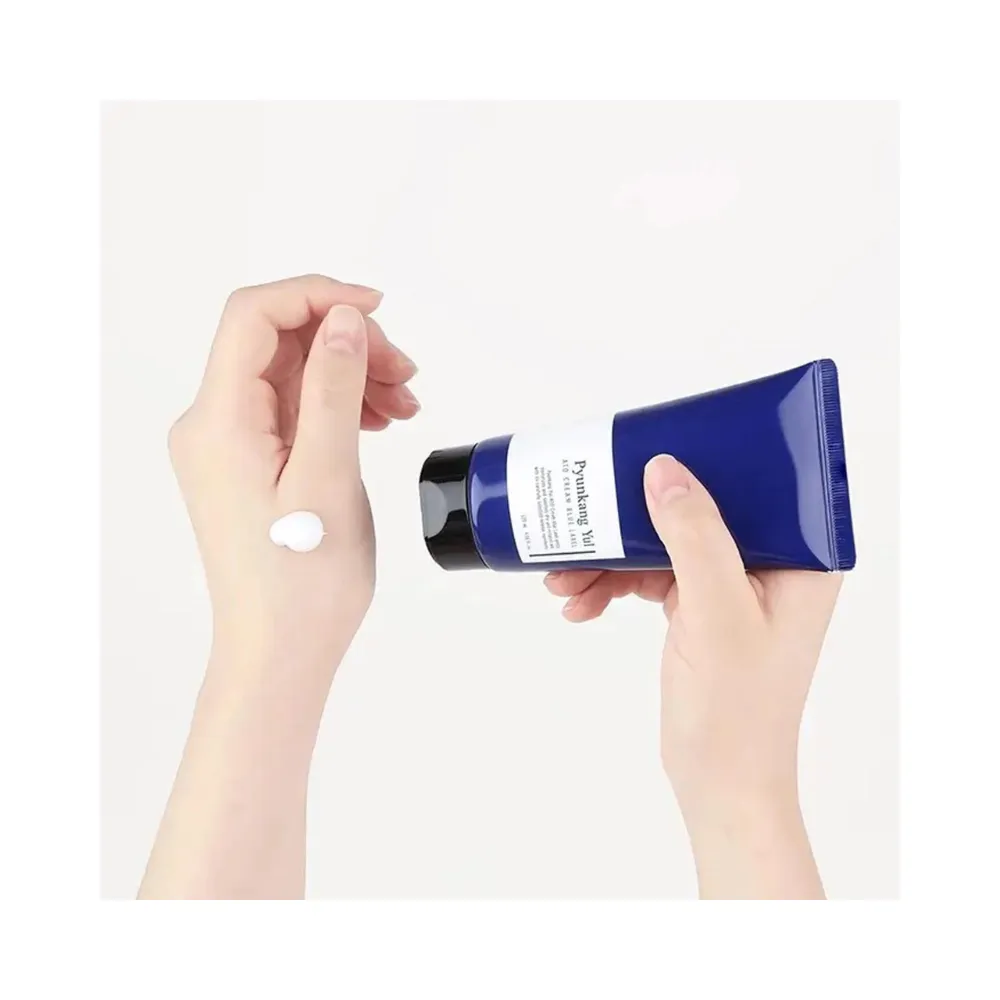 Pyunkang Yul ATO Cream Blue Label - 120 ml.