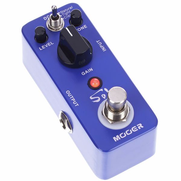 Mooer Solo