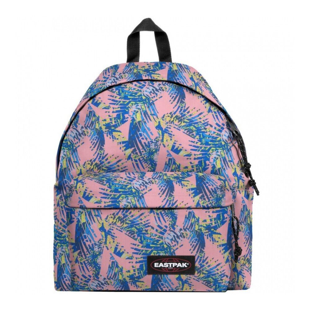 Eastpak PADDED PAK'R 24 L - Sac À dos brizefiltpink