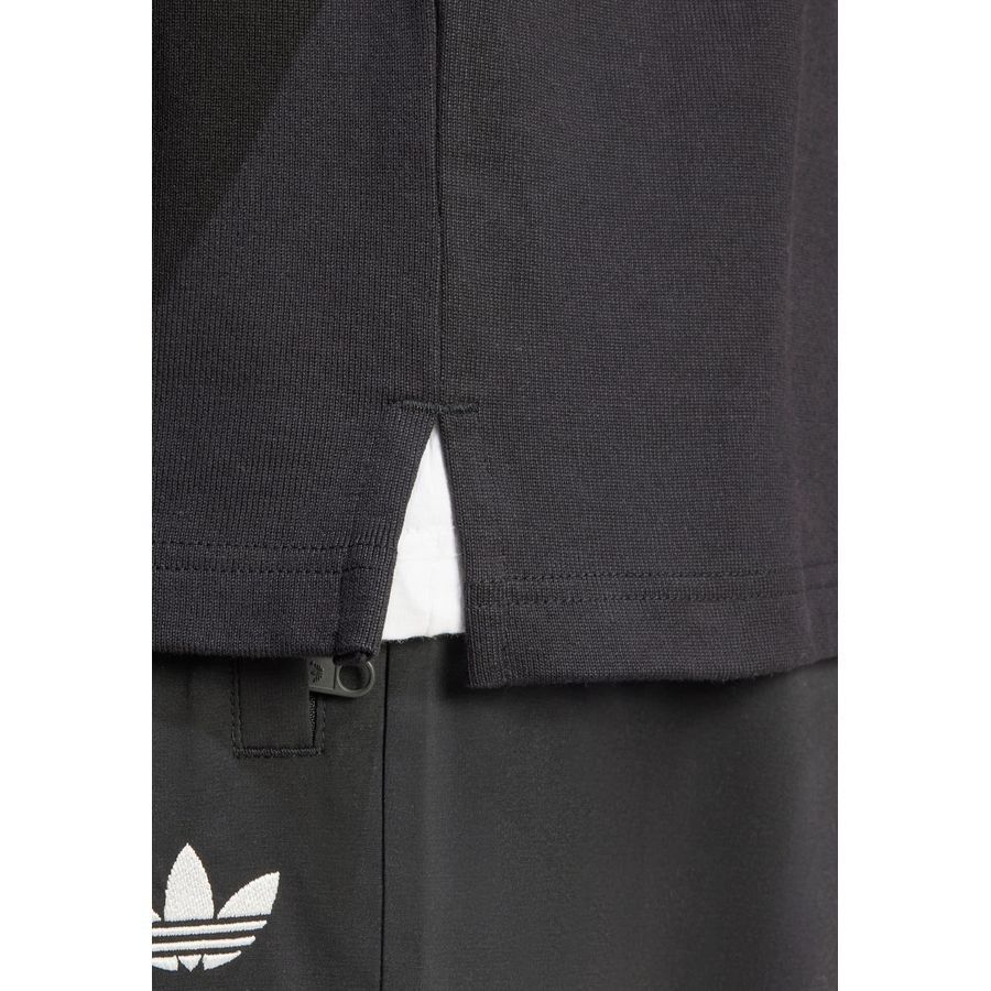Adidas Original Adicolor Rugby Polo Shirt