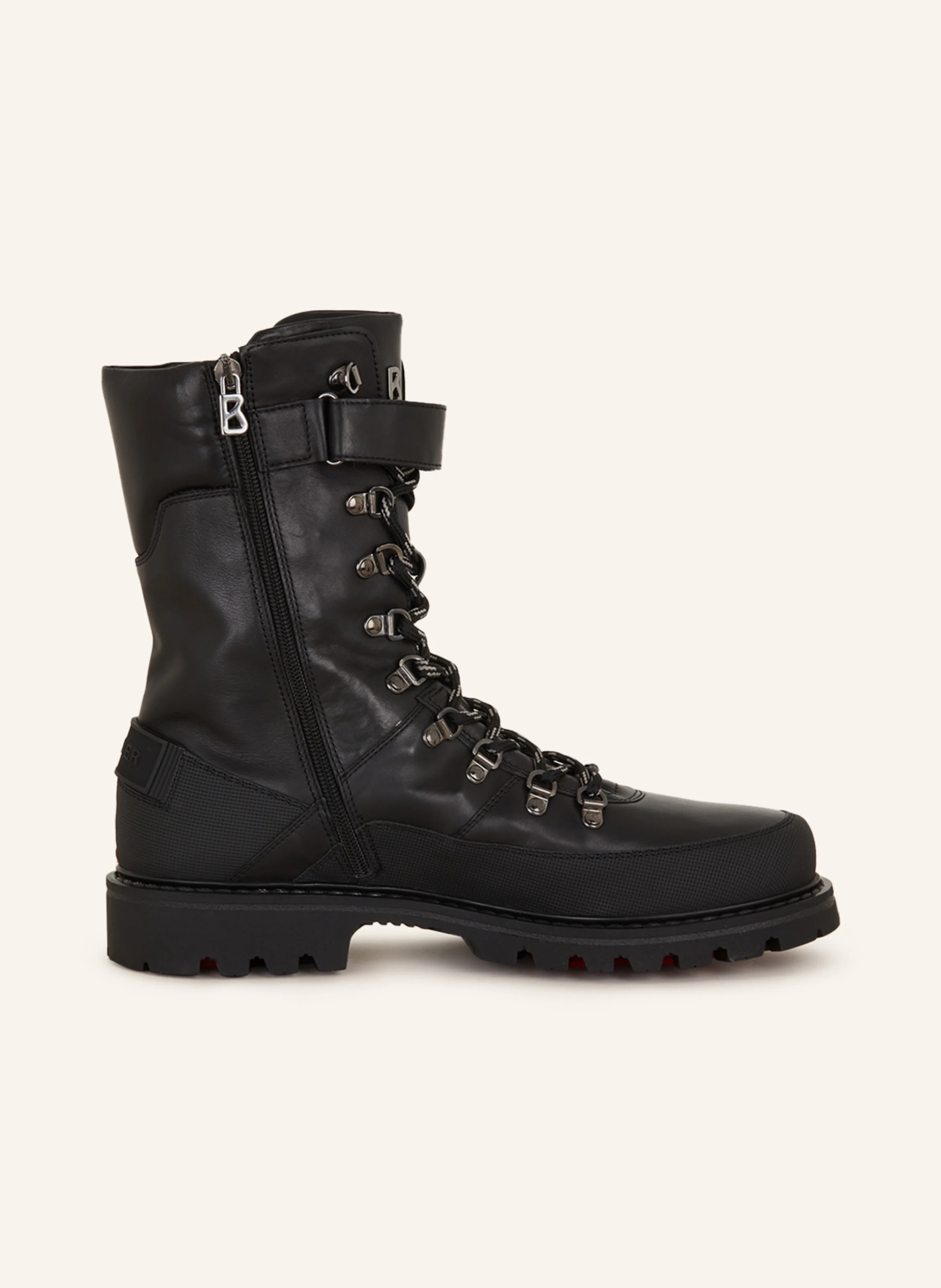 BOGNER Schnürboots HELSINKI