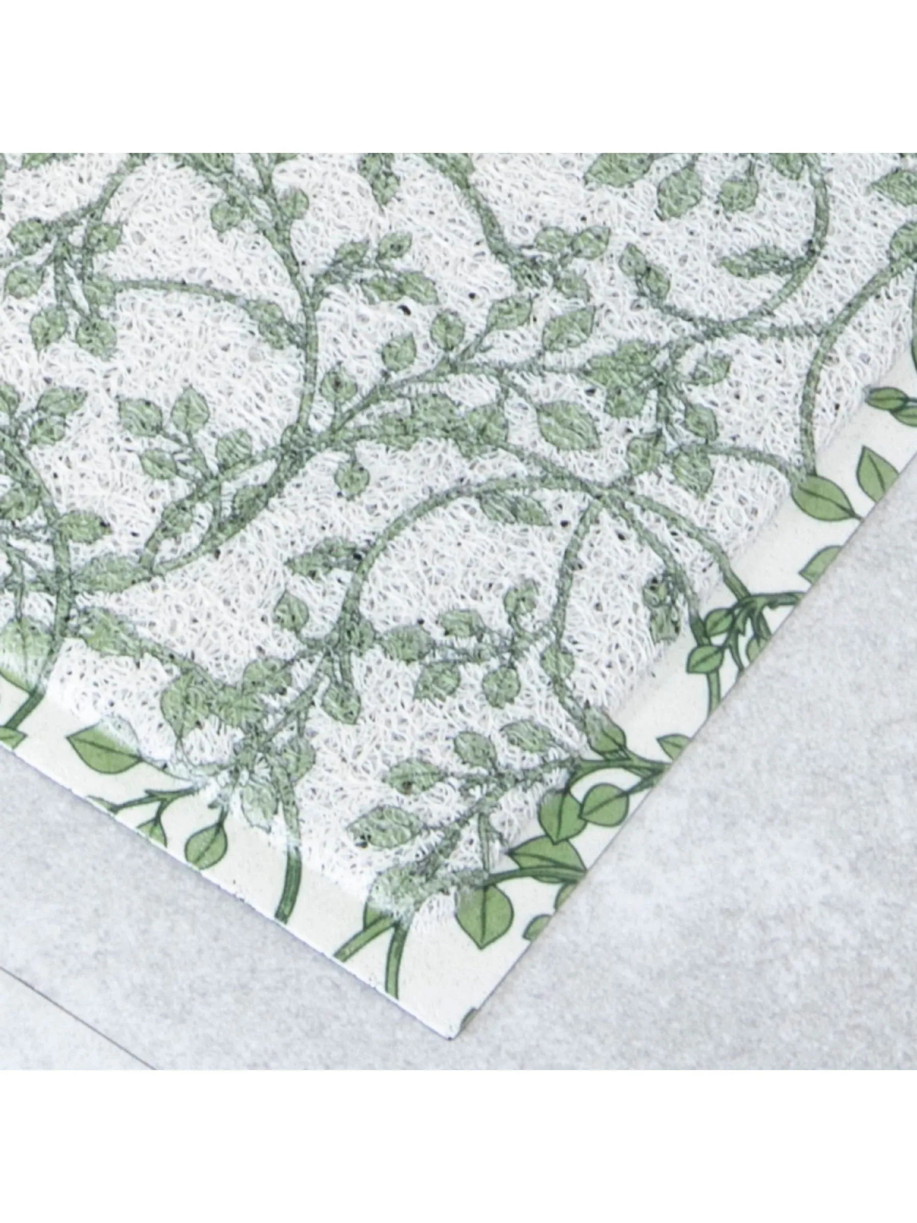 Artsy Mats William Morris Patroon Deurmat