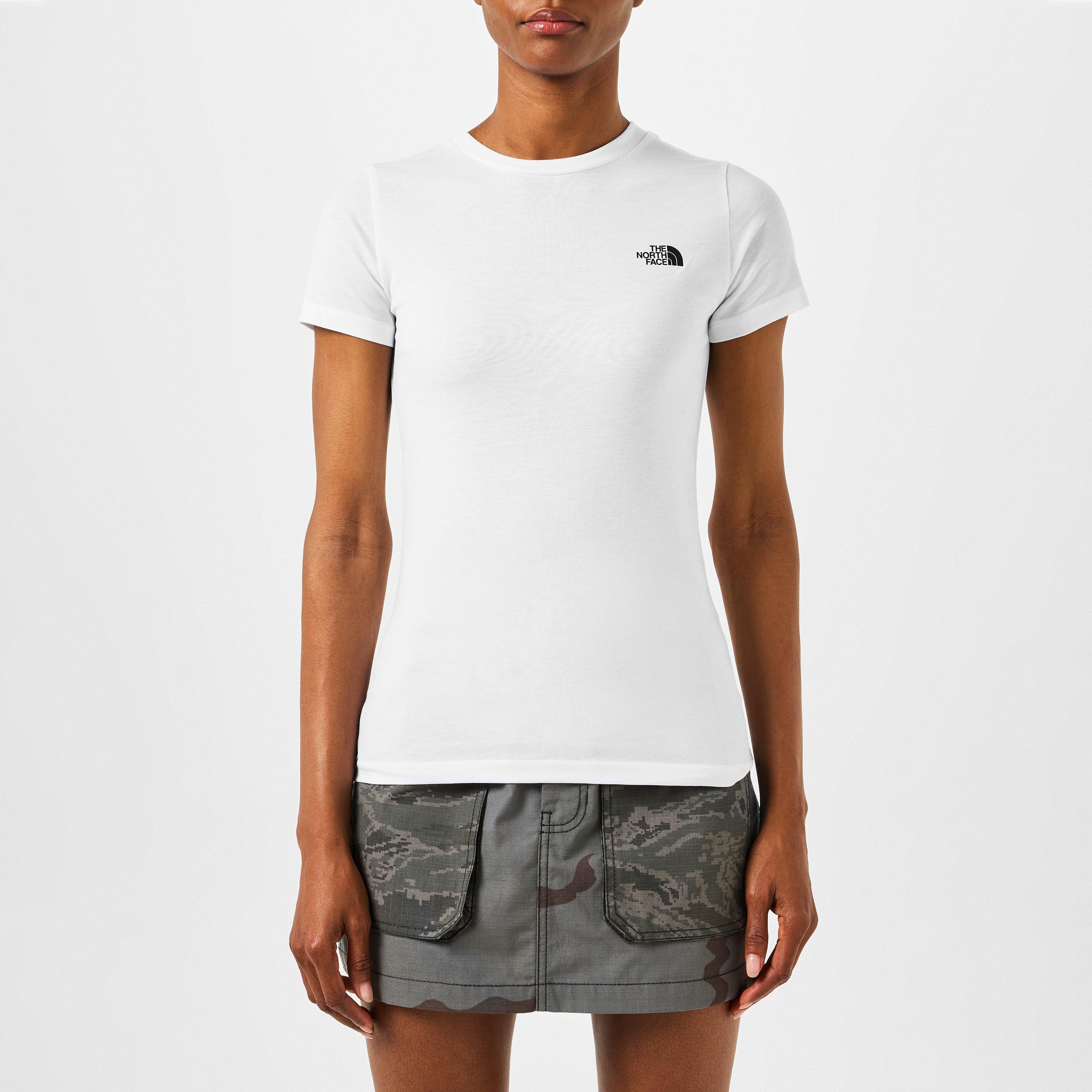 The North Face Simple Dome T-Shirt