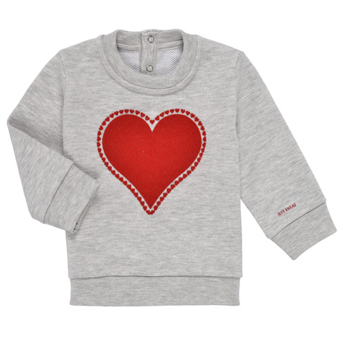 Petit Bateau - GRADDE - Gris