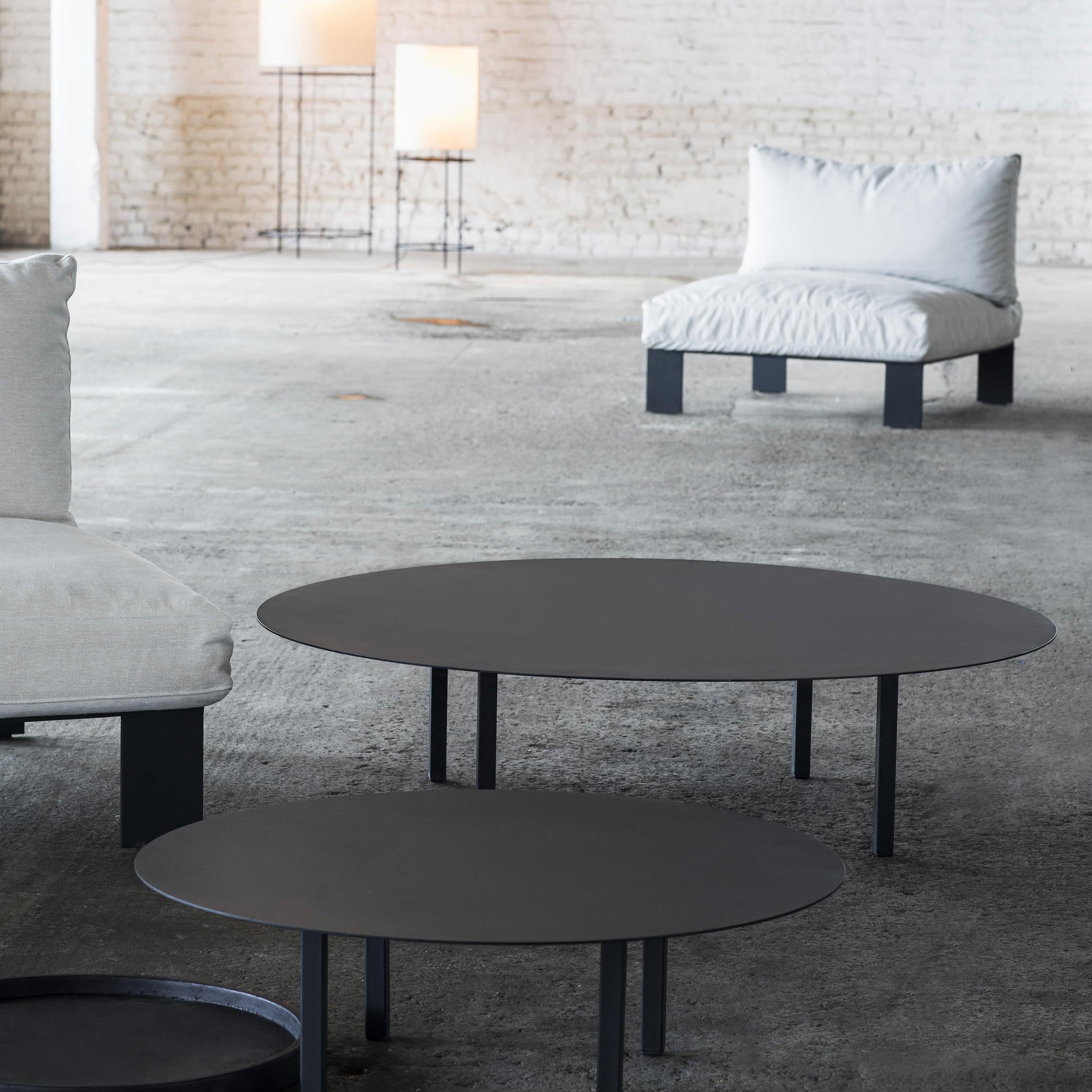 SERAX - Bea Mombaers - 01 Salontafel Ã 68 cm