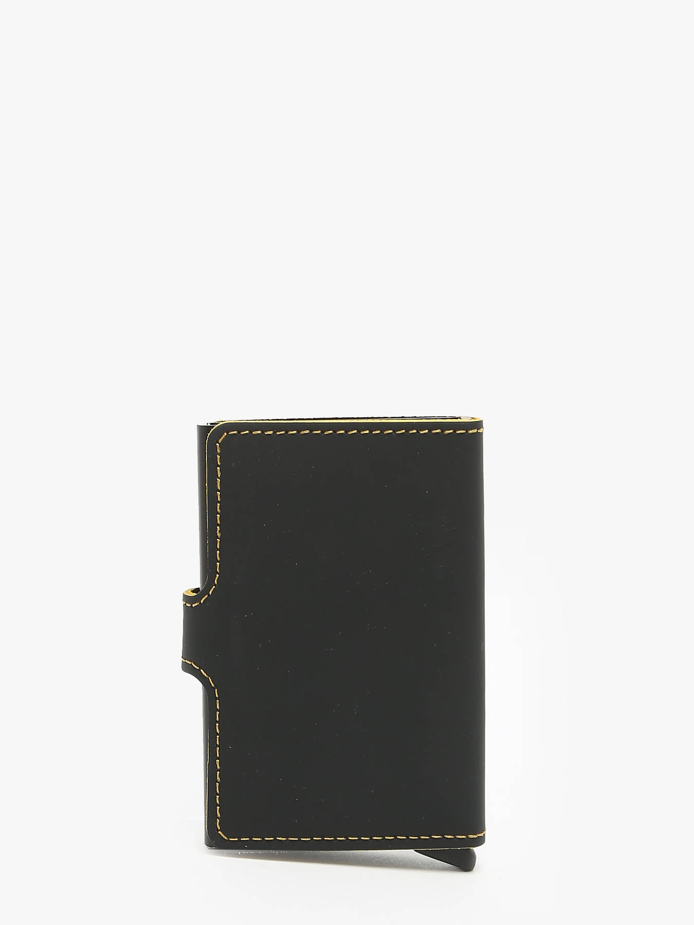 Porte-cartes cuir SECRID