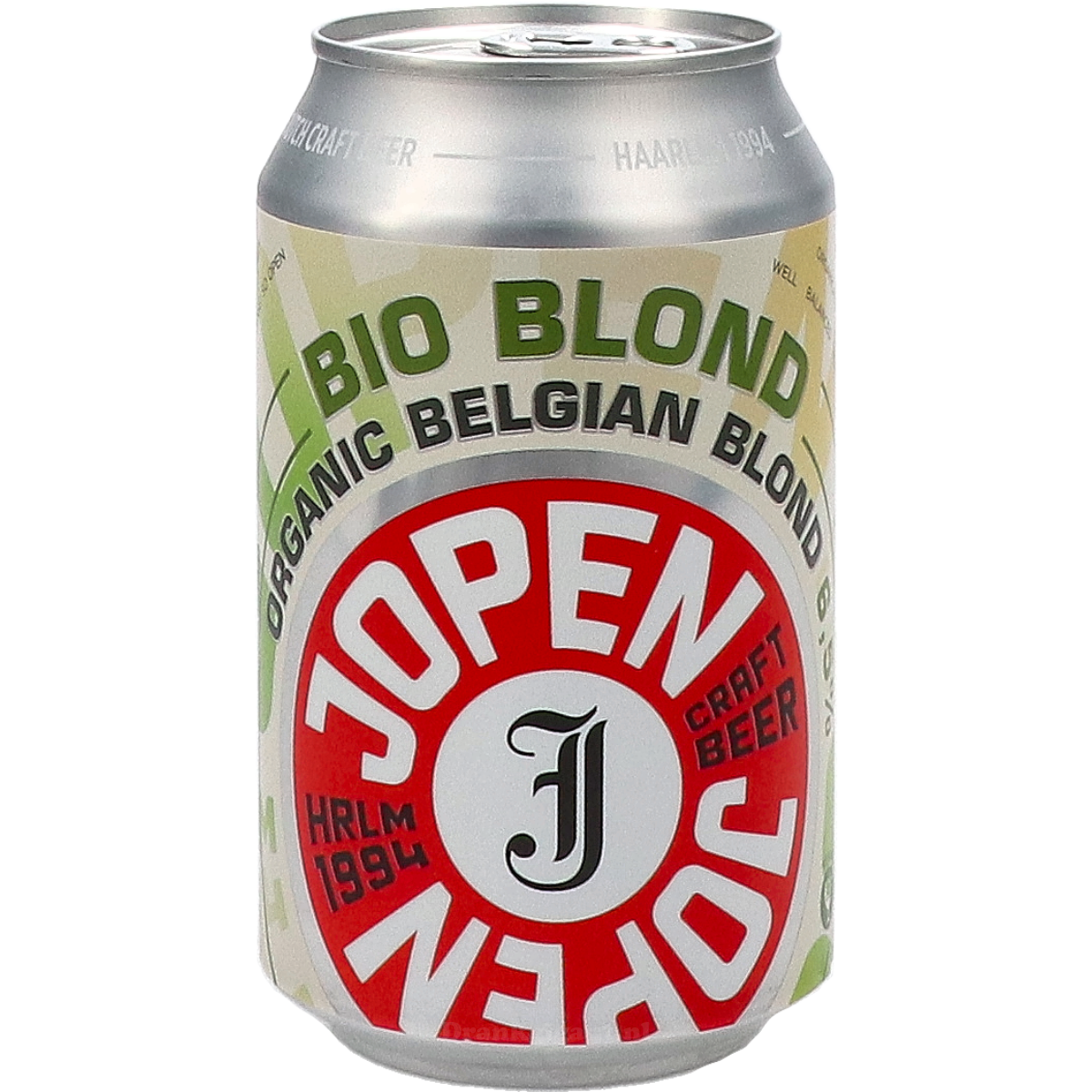 Jopen Belgian Blond 33 cl