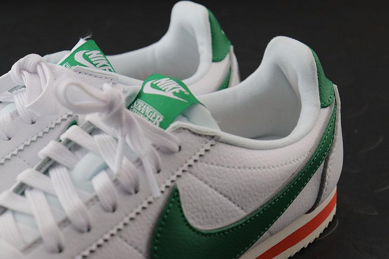 Nike Classic x Cortez Stranger Things