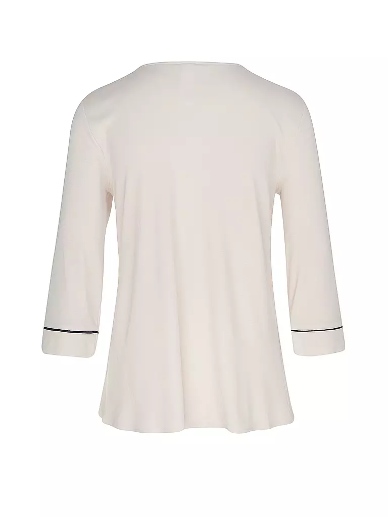 HANRO Pyjama creme