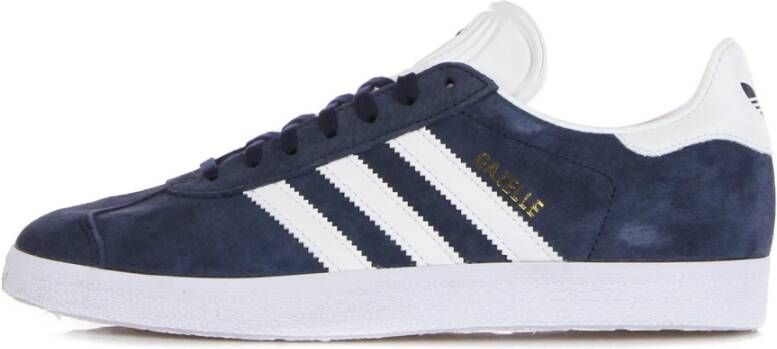 Adidas Originals Gazelle Sneaker Gazelle blau maat: 41 1 3 beschikbare maaten:41 1 3 42 2 3 43 1 3 44 2 3 45 1 3 46