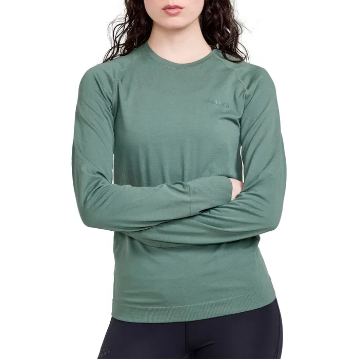 Craft Core Dry Active Comfort Shirt Dames