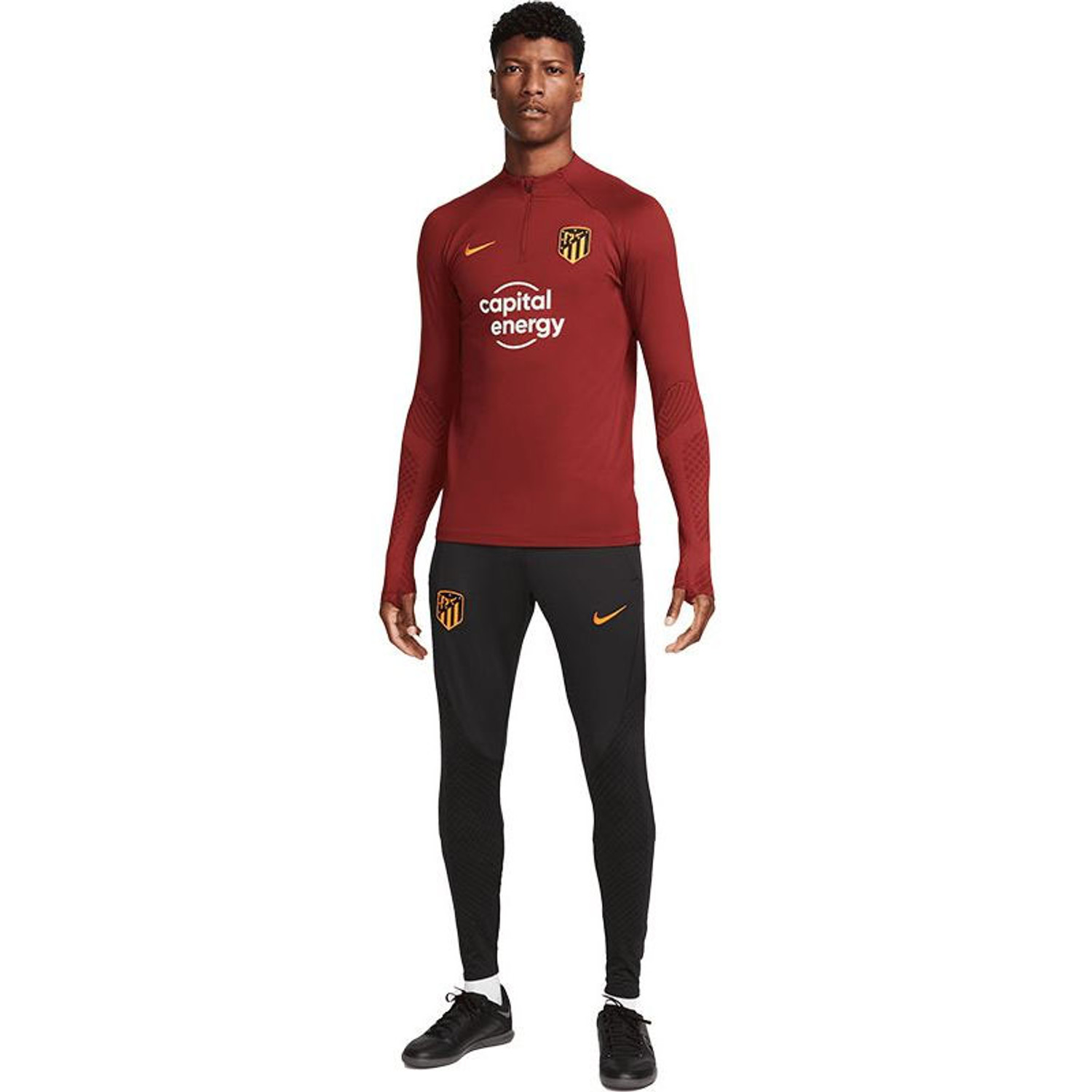 Nike Atletico Madrid Strike Trainingspak