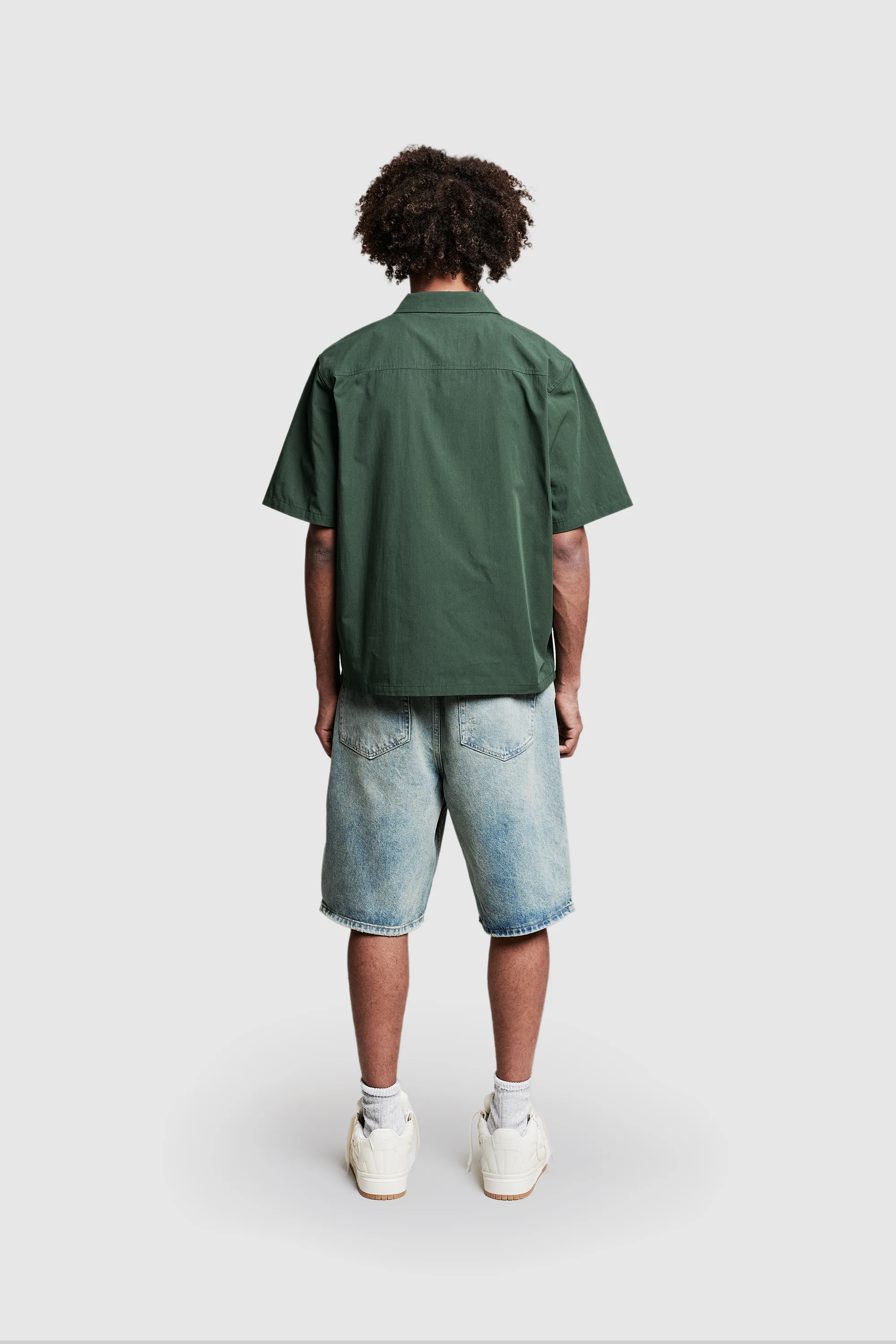 P-Carpenter Shorts