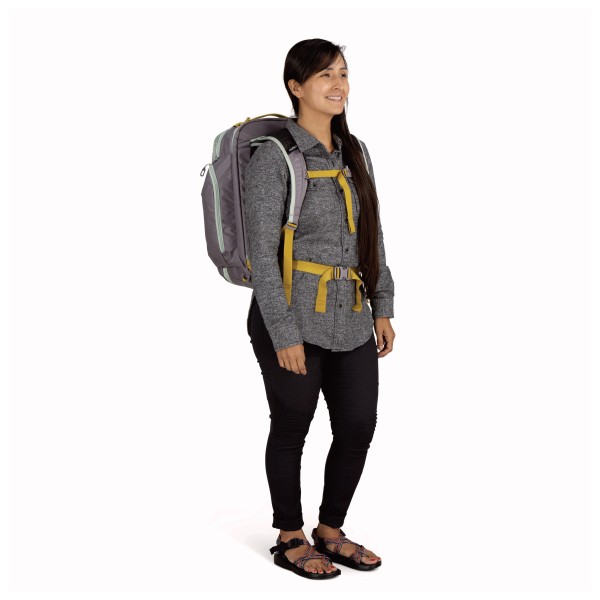 Osprey - Transporter Carry Travel Pack 36 - Sac de voyage
