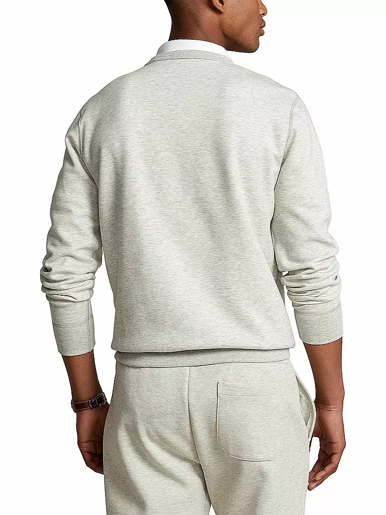 POLO RALPH LAUREN Sweater grau