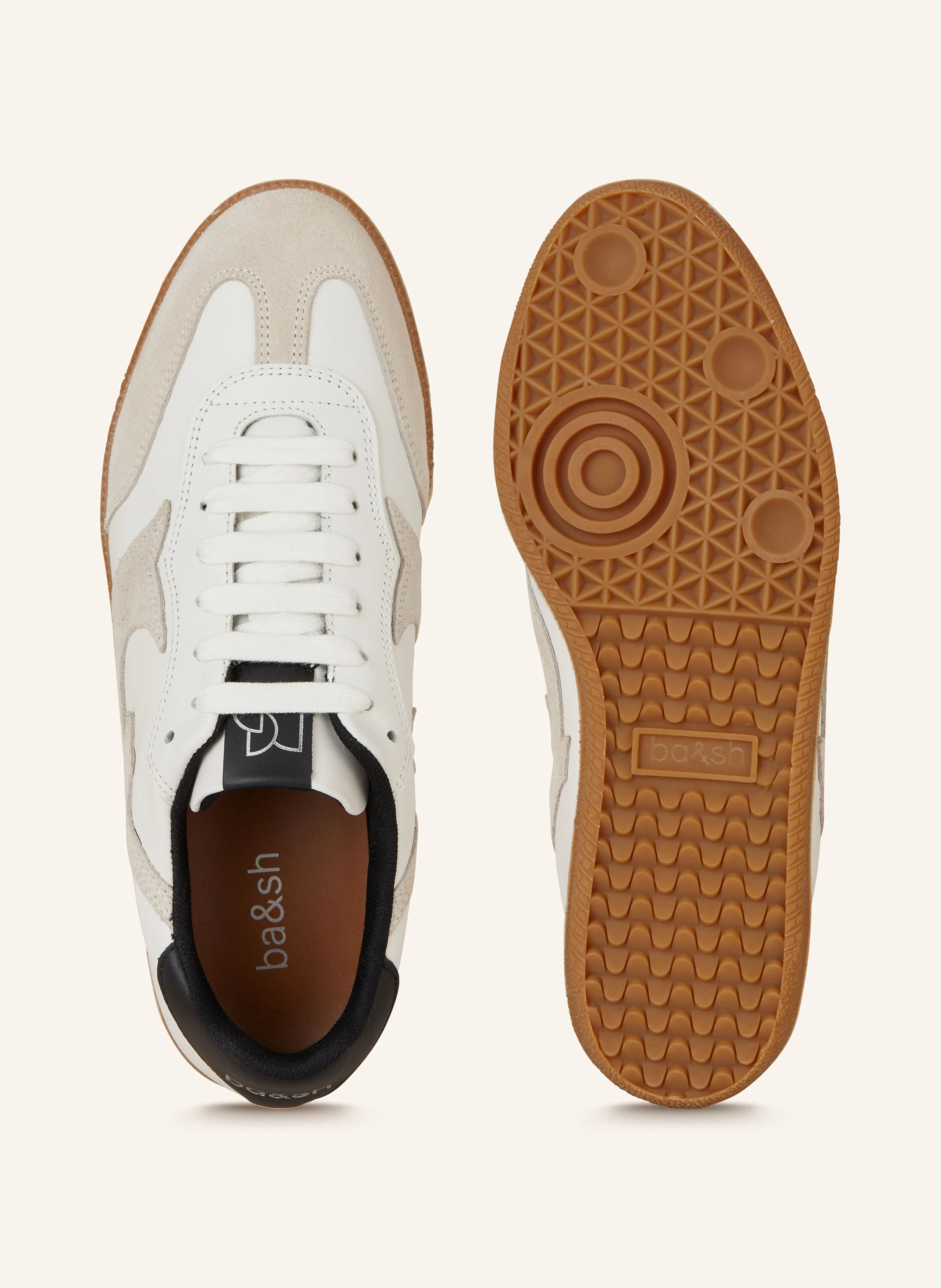 ba&sh Sneaker