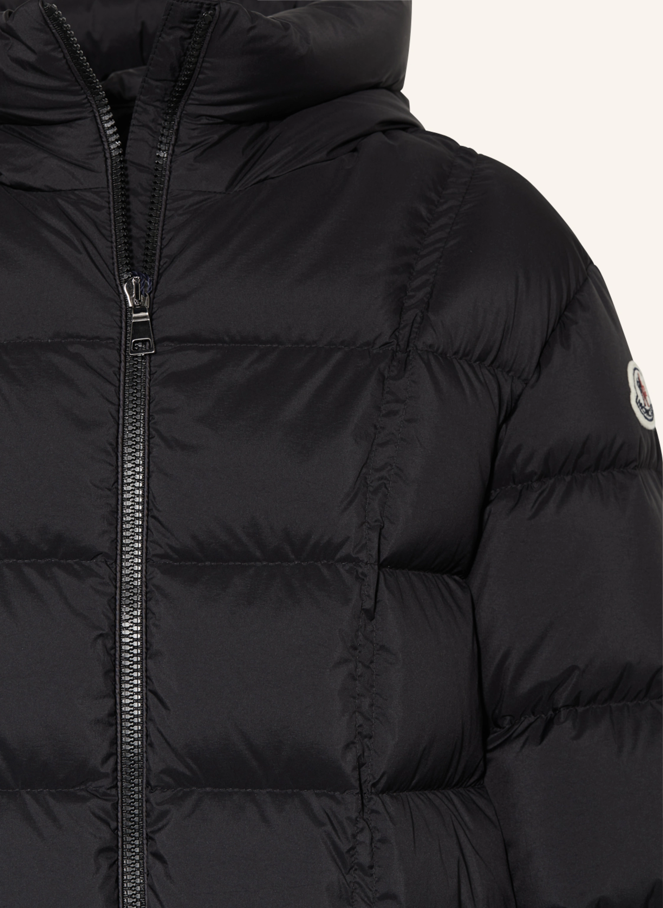 MONCLER enfant Daunenjacke ANA