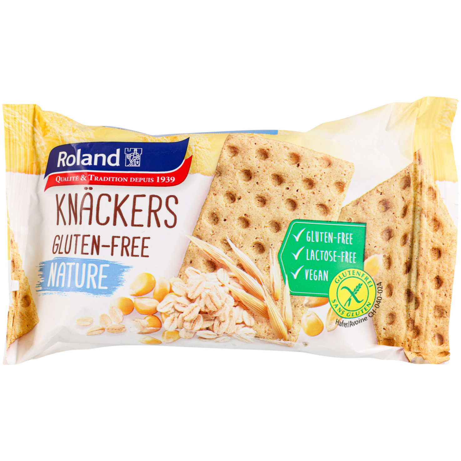 Roland Knäckers Nature