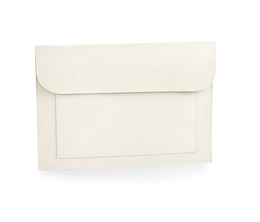 Bag Base BG726 - Housse pour ordinateur/ Porte-documents en feutrine