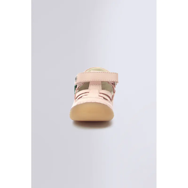 SUSHY ROSE CLAIR SALOMÉS Cuir Fille
