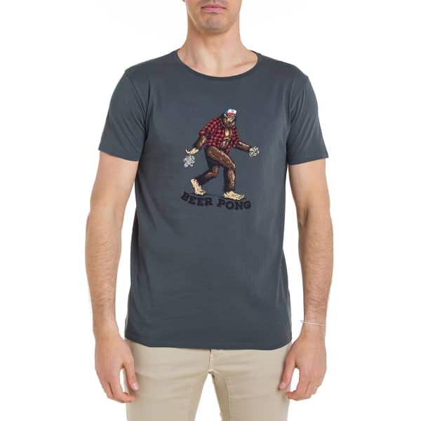 T-shirt PULLIN T-SHIRT BEERPONG BEERPONG