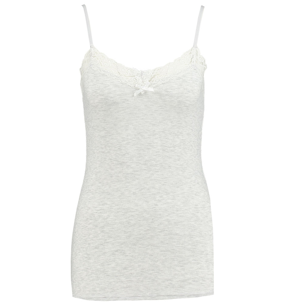 Singlet - Grijs