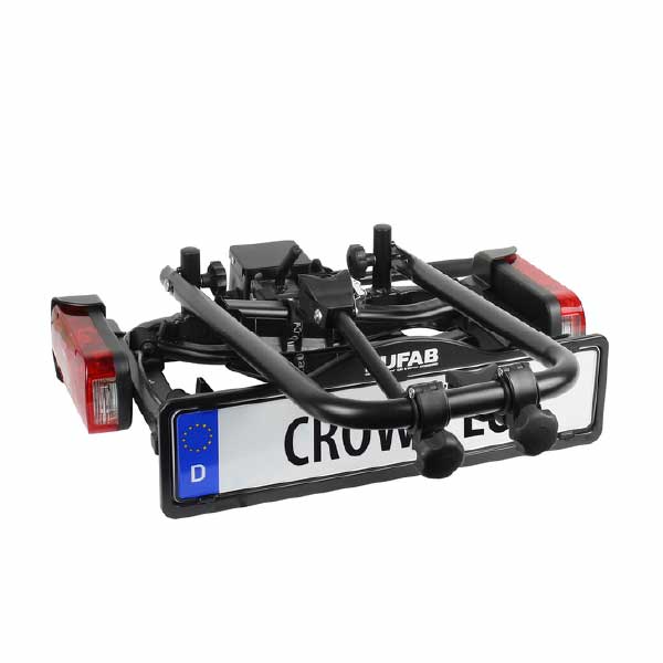Porte-vélo CROW PLUS EUFAB