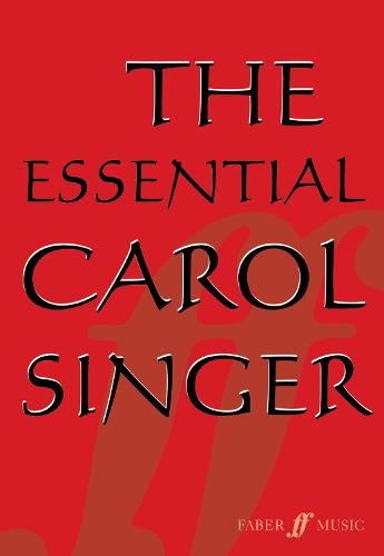The Essential Carol Singer (Paperback)
