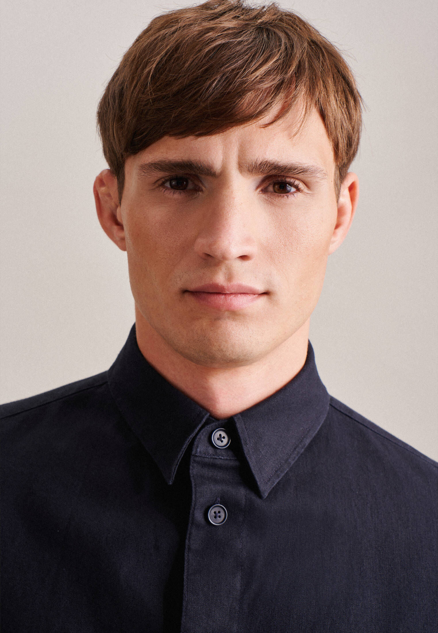 Studio Seidensticker| Herren Overshirt