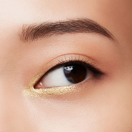 Shiseido Pop Powdergel, 13 Kan-Kan Gold