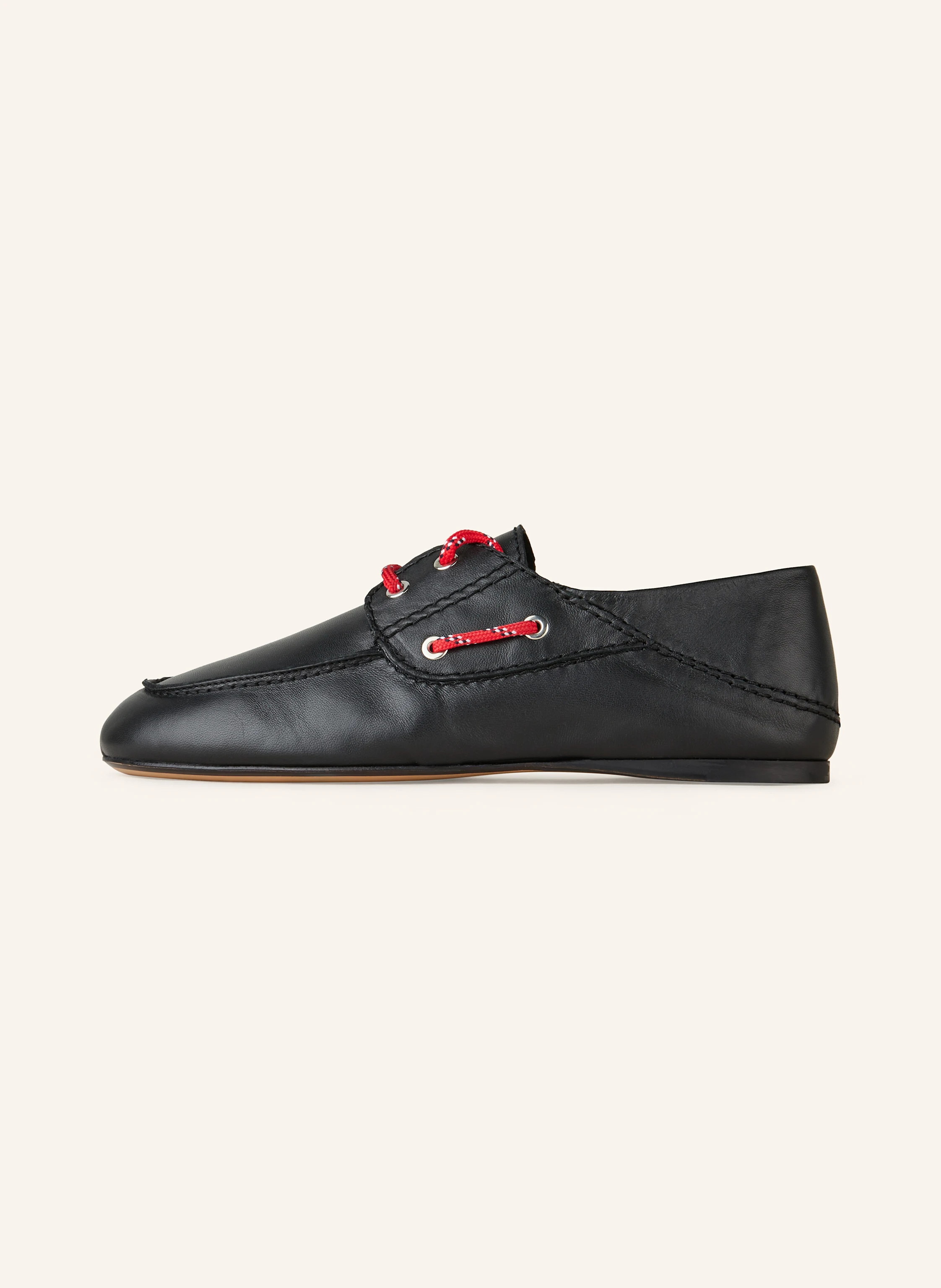 SANDRO Bootsschuhe