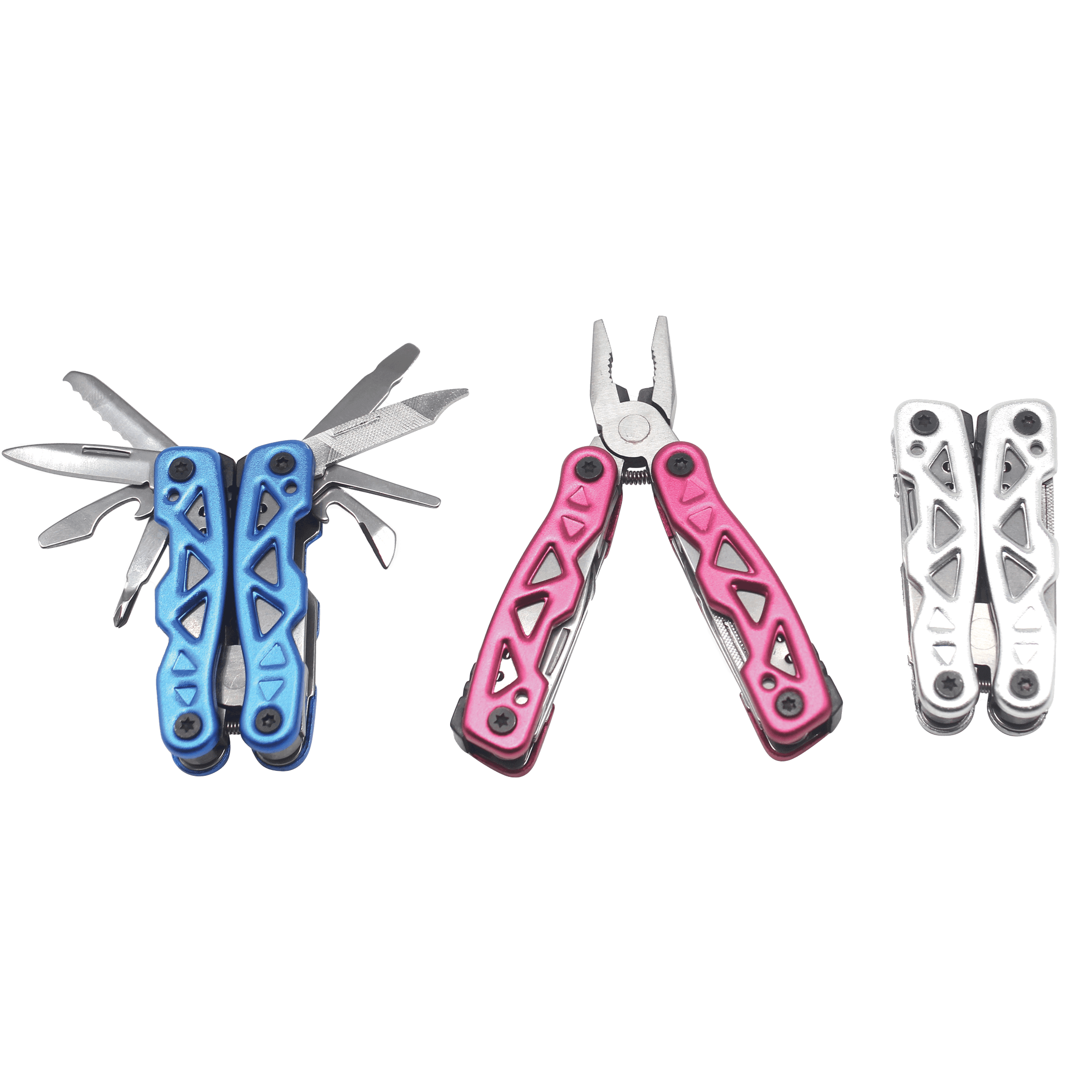 Kinetic Kinetic Pocket Multi-Tool - Friluftsutstyr