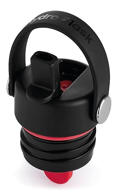 HYDRO FLASK - BOUCHON STANDARD MOUTH FLEX STRAW